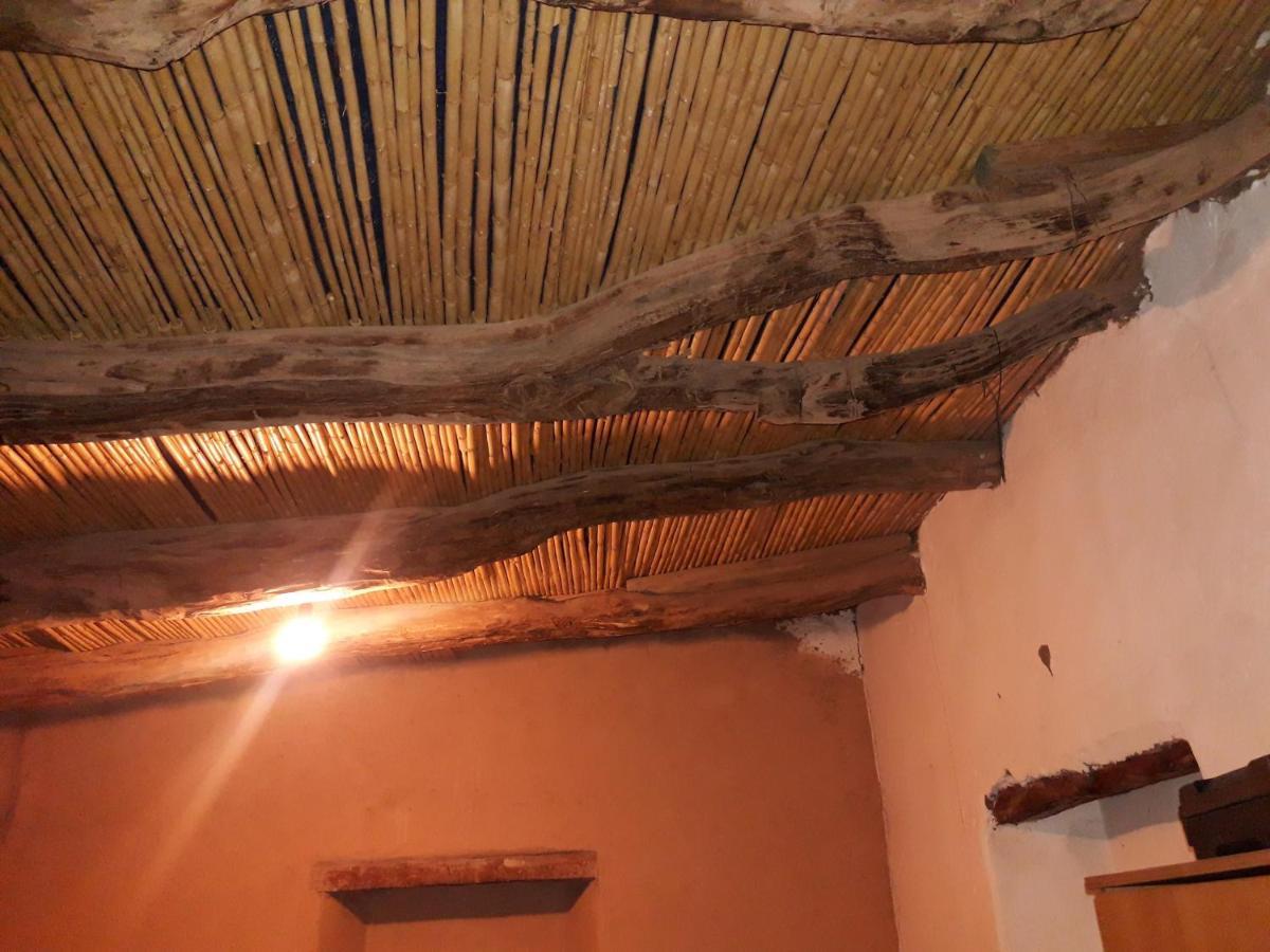 La Casa Blanca Hotel San Pedro de Atacama Eksteriør billede