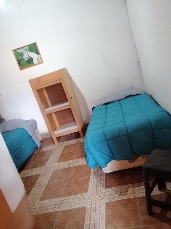 La Casa Blanca Hotel San Pedro de Atacama Eksteriør billede