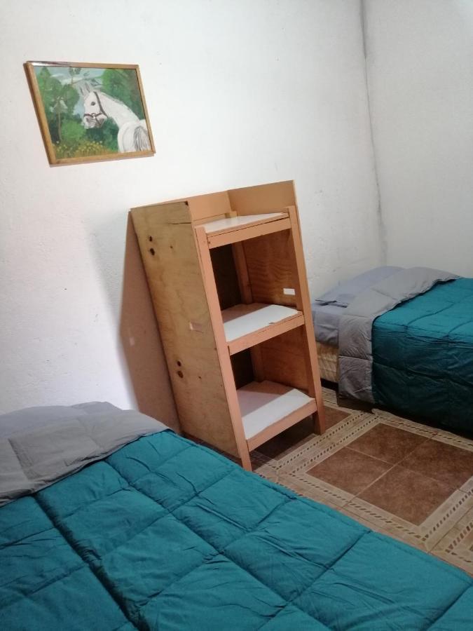 La Casa Blanca Hotel San Pedro de Atacama Eksteriør billede