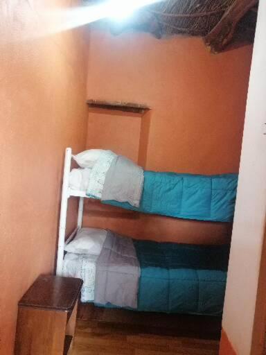 La Casa Blanca Hotel San Pedro de Atacama Eksteriør billede