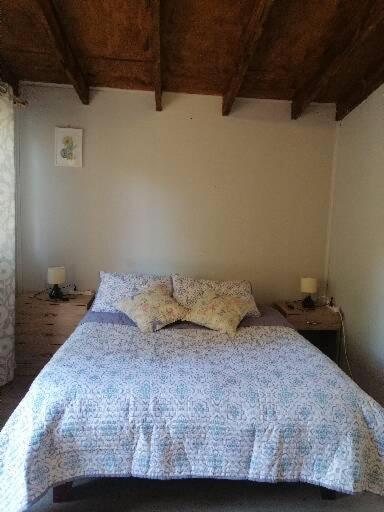 La Casa Blanca Hotel San Pedro de Atacama Eksteriør billede