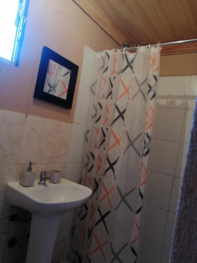 La Casa Blanca Hotel San Pedro de Atacama Eksteriør billede