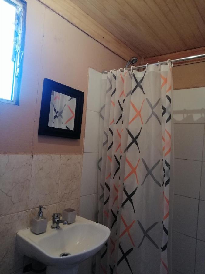 La Casa Blanca Hotel San Pedro de Atacama Eksteriør billede