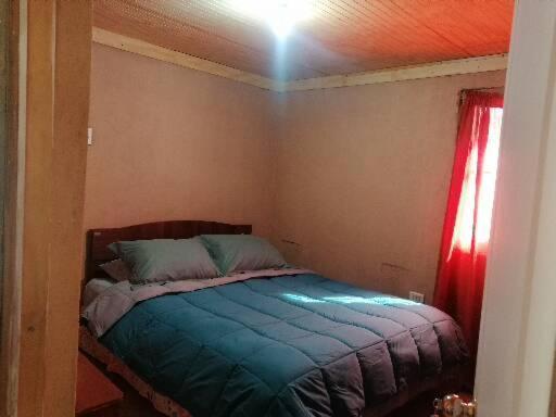 La Casa Blanca Hotel San Pedro de Atacama Eksteriør billede